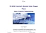 perform power system studies load flow short circuit using psse pscad